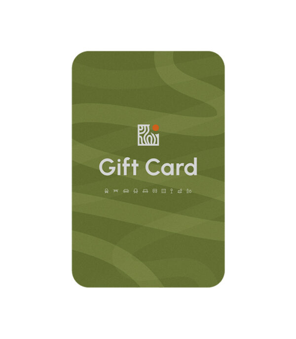 e-Gift card - Image 1