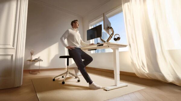 HomePro desk - Image 1