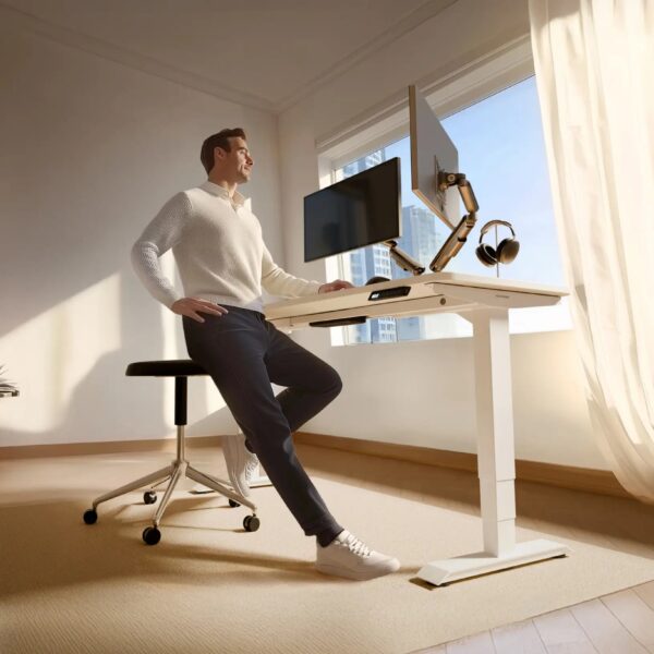 HomePro desk