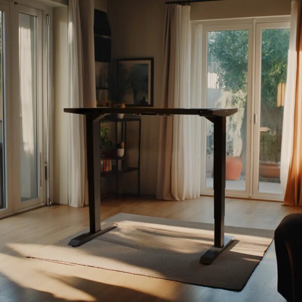 HomePro desk frame