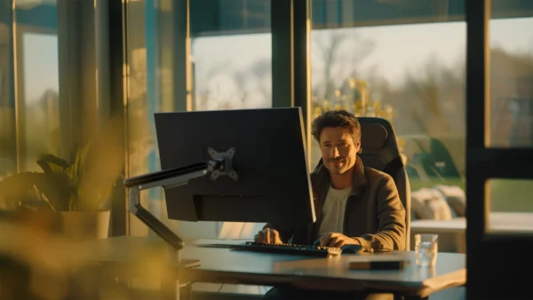 Monitor holder - Image 13