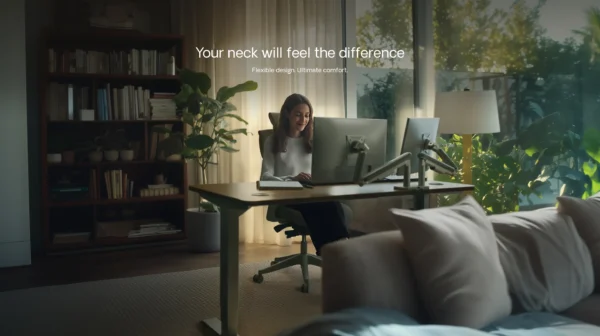 Monitor holder - Image 2
