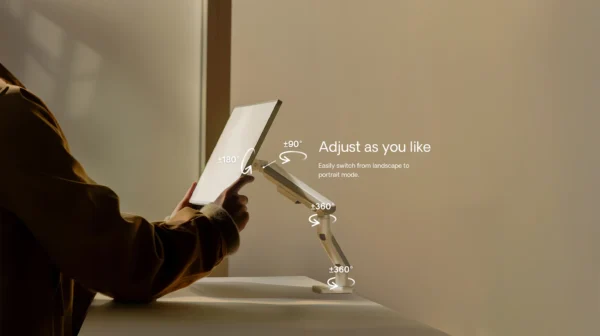 Monitor holder - Image 6