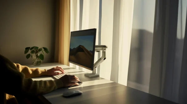 Monitor holder - Image 9