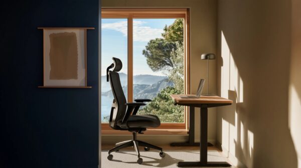 SitOne office chair - Image 8